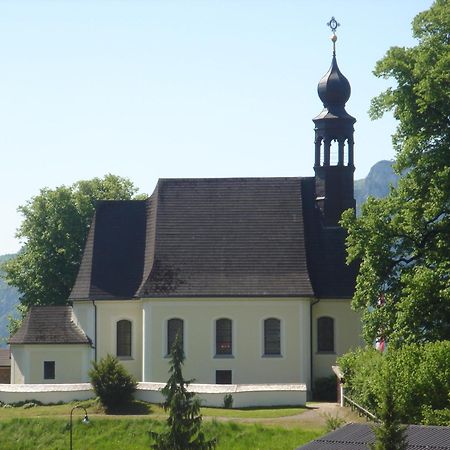 Pension Anna Mondsee Exterior photo